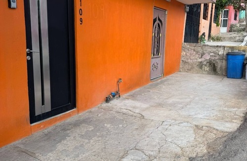 Zacatecas House | Apartamento mandarina