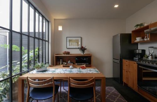 Zona Minerva Apartment | Apartamentos Buenos Aires