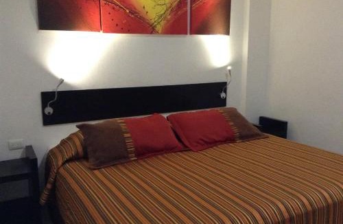 Merida Apartment | Aparthotel Siete 32