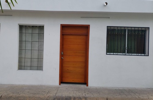Colonia Centro Apartment | Apartment, the best location, 60 meters from the sea.