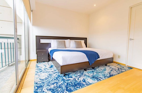 El Yaqui Apartment | Apartment ∙ 2 bedrooms ∙ 5 guests