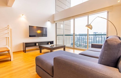 El Yaqui Apartment | Apartment ∙ 2 bedrooms ∙ 5 guests