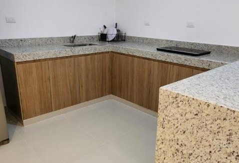 Merida Apartment | Apartment 2 blocks from clinics and squares