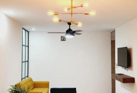 Merida Apartment | Apartment 2 blocks from clinics and squares