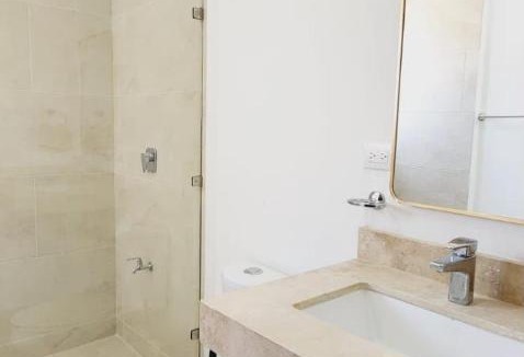 Merida Apartment | Apartment 2 blocks from clinics and squares