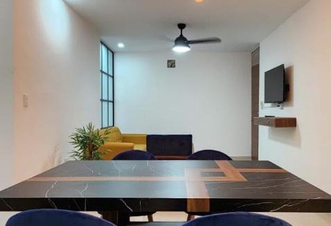 Merida Apartment | Apartment 2 blocks from clinics and squares