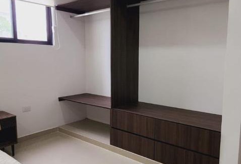Merida Apartment | Apartment 2 blocks from clinics and squares