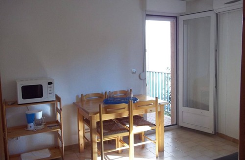 Calvi Apartment | Apartment 4 persons -9/70