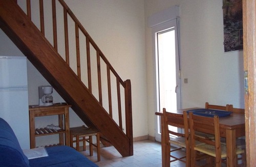 Calvi House | Apartment 6 persons -4/4