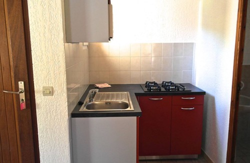 Calvi House | Apartment 6 persons -4/4