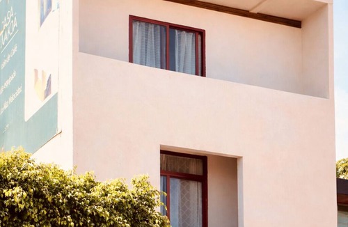 Ixmiquilpan Apartment | Apartment 7 | Casa Maakja