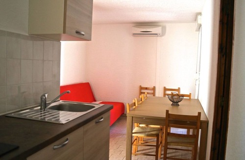 Calvi House | Apartment 8 persons -3/6