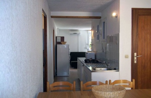 Calvi House | Apartment 8 persons -4/6