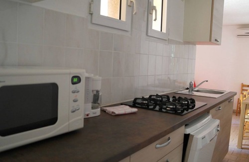 Calvi House | Apartment 8 persons -4/6