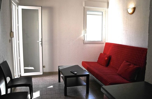 Calvi House | Apartment 8 persons -4/6