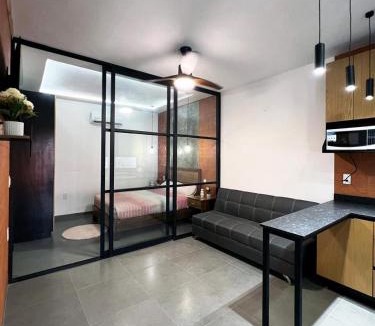 Downtown Puerto Vallarta Apartment | Apartment a few blocks from the beach