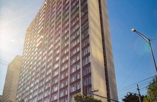 Anahuac Apartment | Apartment Anzures Polanco · Vista Castillo · WiFi Pro