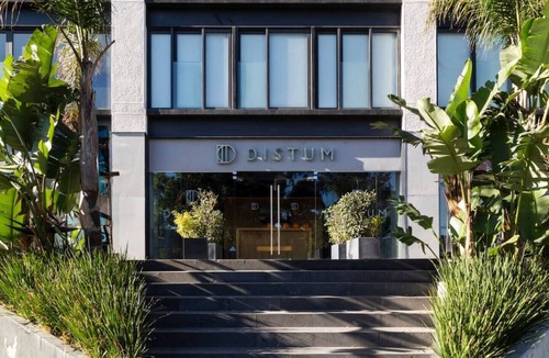 Anahuac Apartment | Apartment Anzures Polanco · Vista Castillo · WiFi Pro