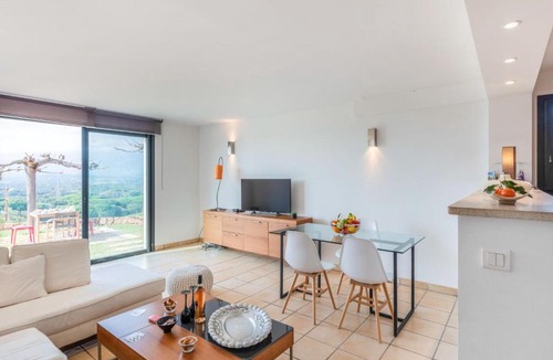Porto-Vecchio Apartment | Apartment Appartement Prunellu by Interhome