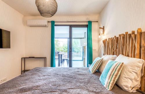 Porto-Vecchio Apartment | Apartment Bastion-3 by Interhome