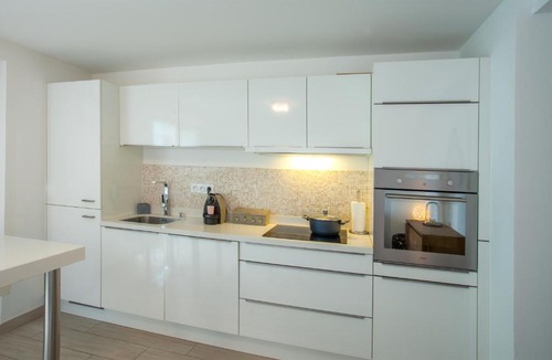 Bastia Apartment | Apartment Bela Vista
