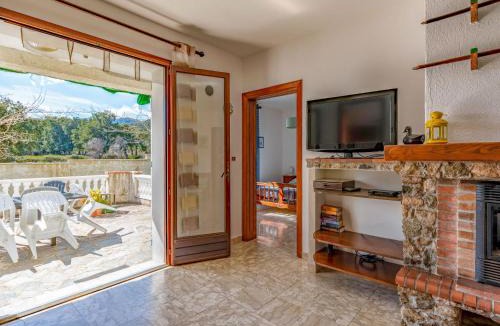Abbazia Apartment | Apartment Casa Antoinette by Interhome