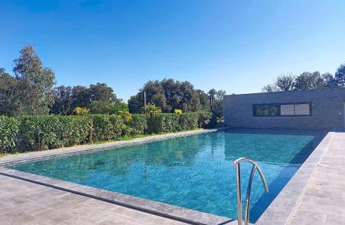 Porto-Vecchio Apartment | Apartment Château-18 by Interhome