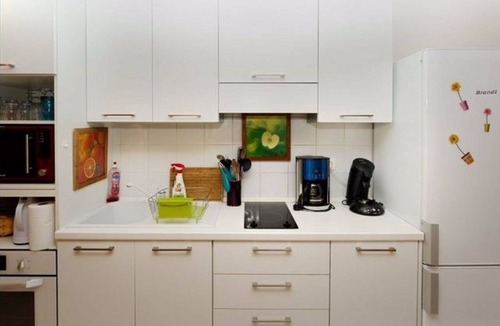 L'Ile-Rousse Apartment | Apartment/flat - 20220