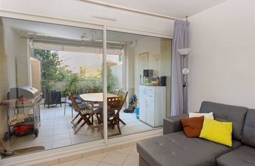 L'Ile-Rousse Apartment | Apartment/flat - 20220