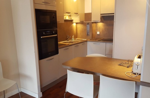Ajaccio Apartment | Apartment/flat - AJACCIO