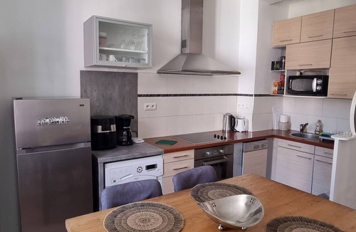 Ajaccio Apartment | Apartment/flat - Ajaccio