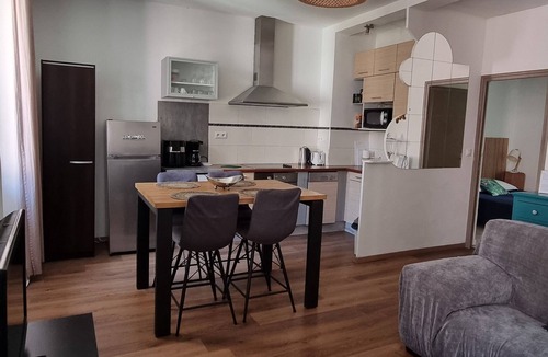Ajaccio Apartment | Apartment/flat - Ajaccio