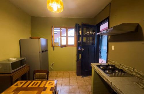 Miguel Hidalgo Apartment | Apartment for two in Bosque de las Lomas