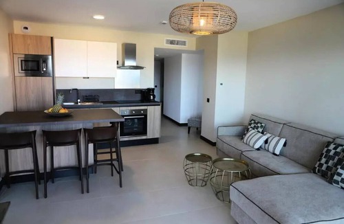 Algajola Apartment | Apartment