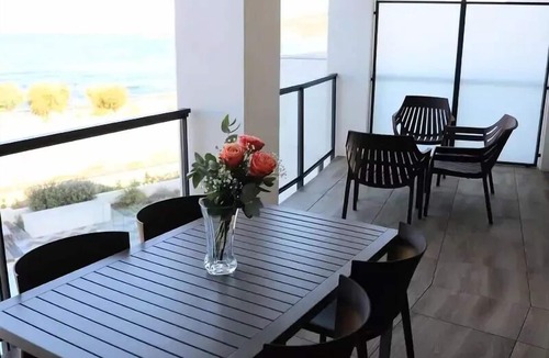 Algajola Apartment | Apartment