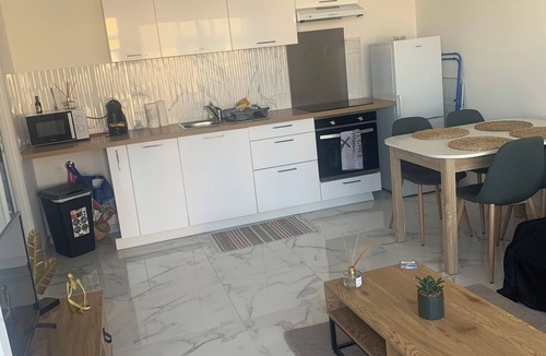 Palasca Apartment | Apartment