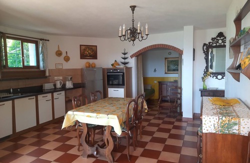 Porto-Vecchio Condo | Apartment in an exclusive residential area, 200 m from the waterfront
