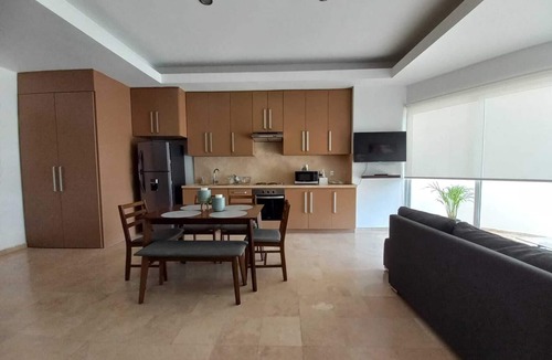 Zona Dorada Apartment | Apartment in Marina Platino Plus Mazatlan