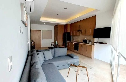 Zona Dorada Apartment | Apartment in Marina Platino Plus Mazatlan