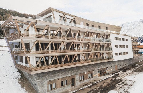 Plan Peisey Apartment | Apartment in Plan Peisey near Paradiski