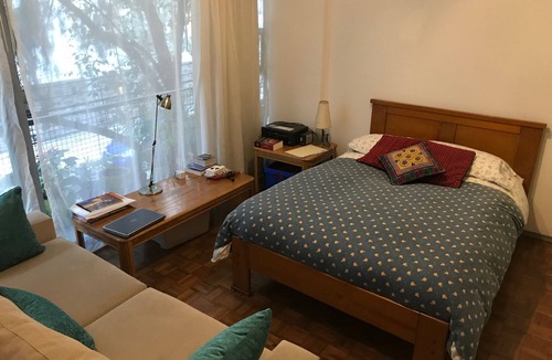 Miguel Hidalgo Apartment | Apartment in Polanco, Mexico City