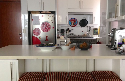 Miguel Hidalgo Apartment | Apartment in Polanco, Mexico City