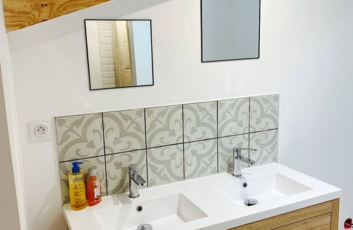 Grand Parc-Paul Doumer Apartment | Apartment in the heart of the Chartrons near the quays
