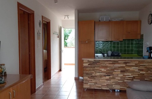 Moriani-Plage Apartment | Apartment JOELISA Residence Sognu Di Rena.