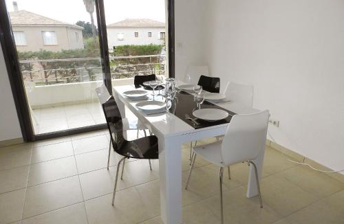 San-Giuliano Apartment | Apartment Lup - Les terrasses d'Alistro by Interhome