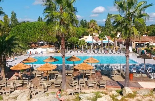 Ghisonaccia Apartment | Apartment Marina d'Oru (GHI116) in Ghisonaccia - 6 persons, 2 bedrooms