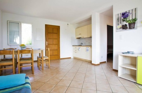 Ghisonaccia Apartment | Apartment Quadri by Interhome