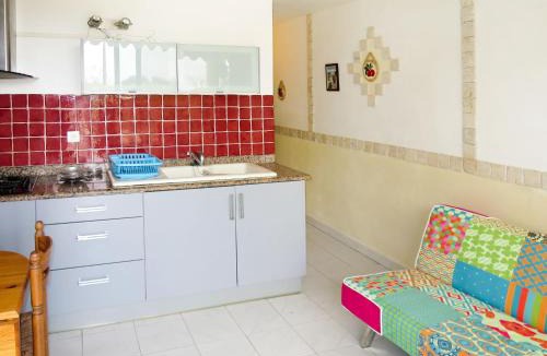 L'Ile-Rousse Apartment | Apartment Résidence Posidonie Hollywood by Interhome