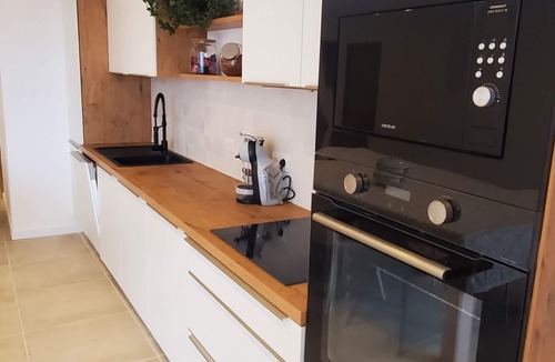 Cargese Apartment | Apartment rental Cargèse