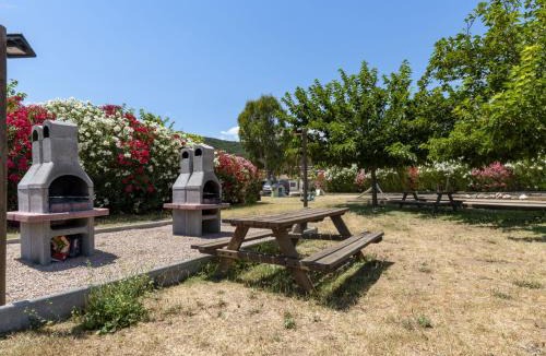 Favone Apartment | Apartment Residence Marina di Favone- T3- 4-6 pers-4 by Interhome